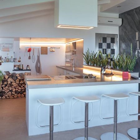 Casa Lorenzo Lavagna Extérieur photo