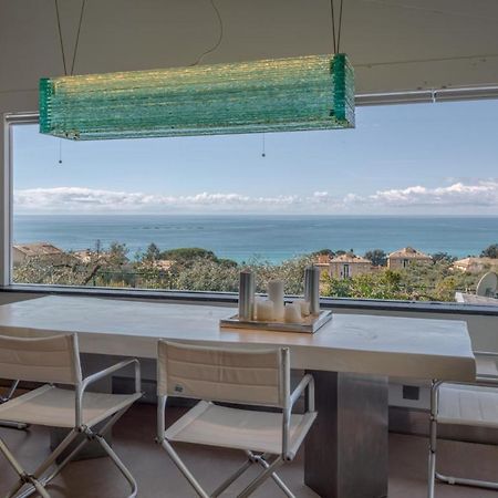 Casa Lorenzo Lavagna Extérieur photo