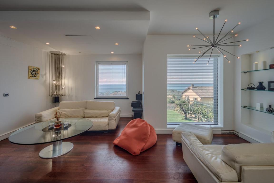 Casa Lorenzo Lavagna Extérieur photo