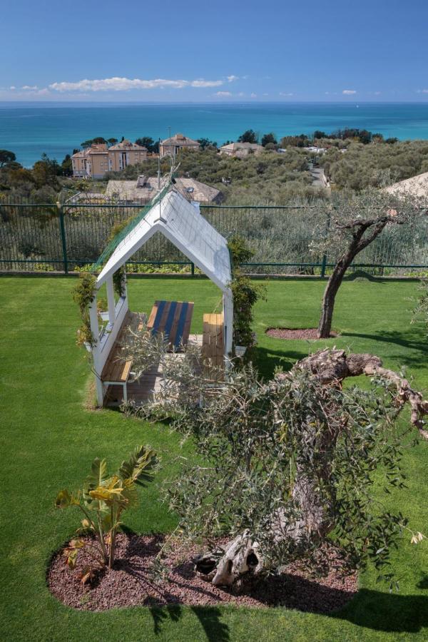 Casa Lorenzo Lavagna Extérieur photo
