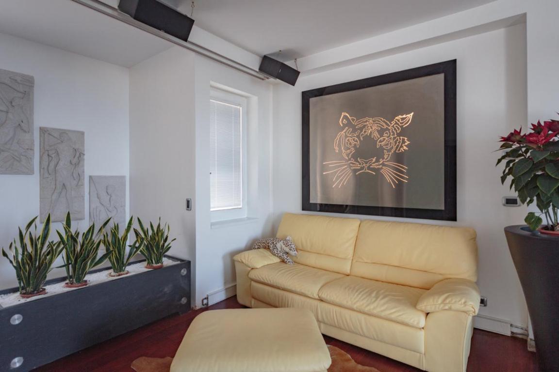 Casa Lorenzo Lavagna Extérieur photo