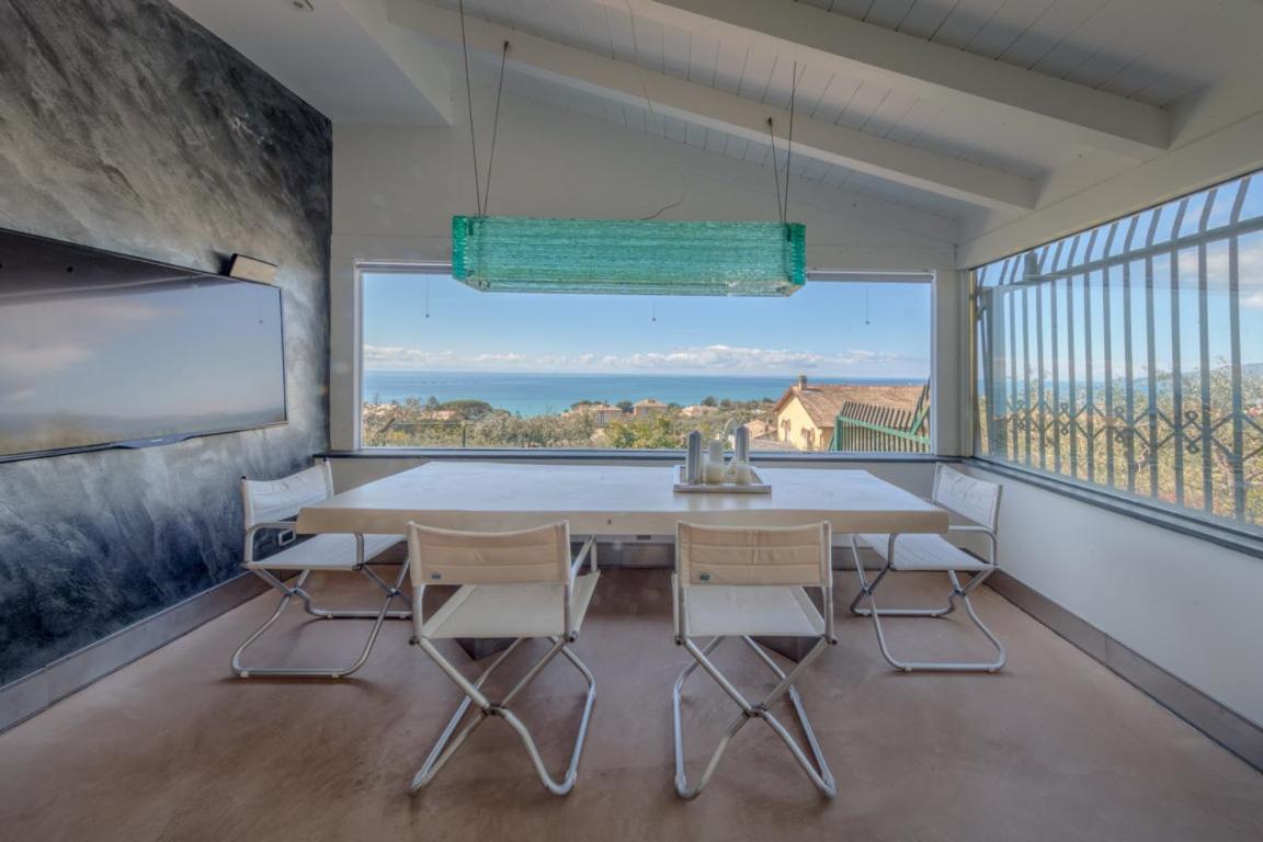 Casa Lorenzo Lavagna Extérieur photo
