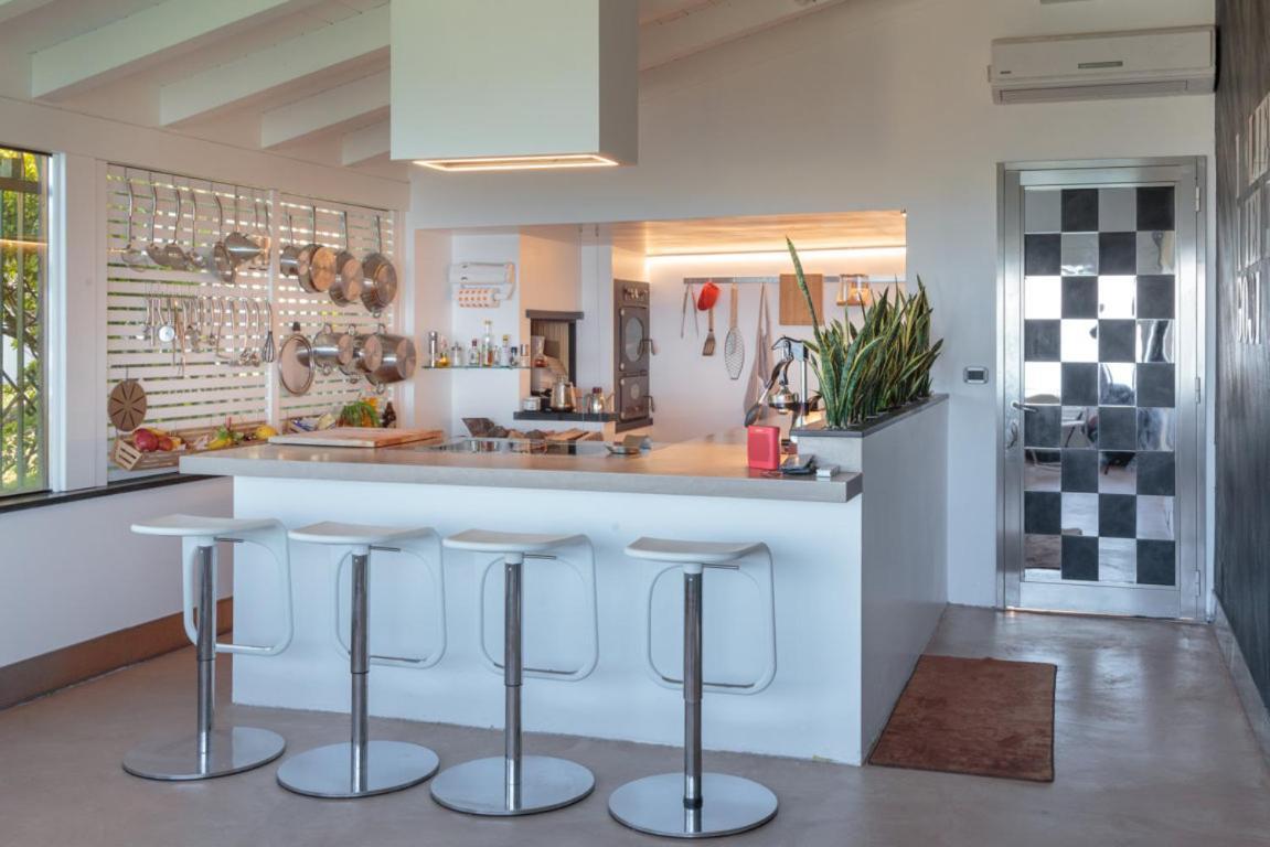 Casa Lorenzo Lavagna Extérieur photo