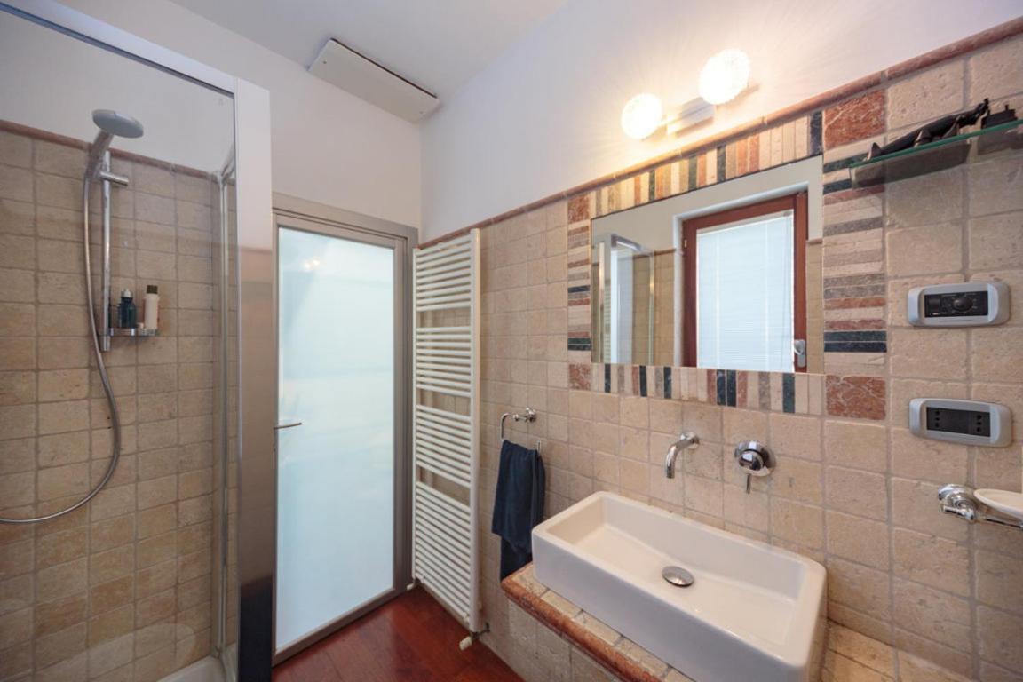 Casa Lorenzo Lavagna Extérieur photo