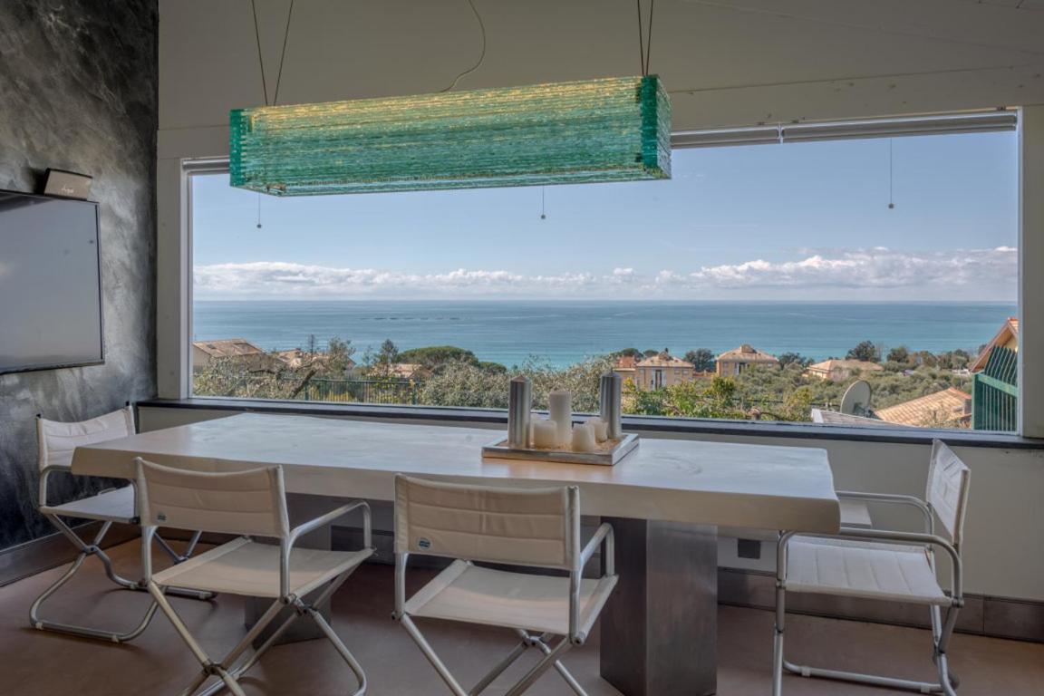 Casa Lorenzo Lavagna Extérieur photo